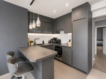 Eladó téglalakás, Budapest, XIII. kerület 2 szoba 43 m² 85 M Ft