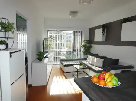 eladó téglalakás, Budapest, XIII. kerület