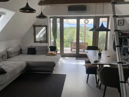 eladó téglalakás, Eger