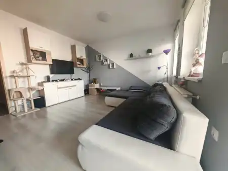 Eladó téglalakás, Eger 1+2 szoba 55 m² 64.9 M Ft