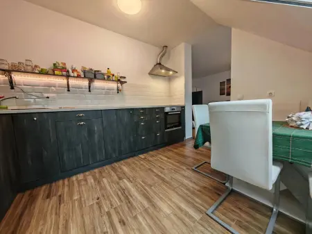 Eladó téglalakás, Eger 5 szoba 114 m² 84.9 M Ft