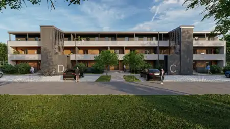 Eladó téglalakás, Esztergom 1 szoba 35 m² 41.41 M Ft