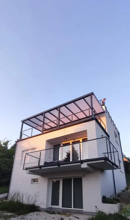 Eladó téglalakás, Fonyód 1 szoba 41 m² 73 M Ft