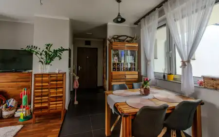 Eladó téglalakás, Mosonmagyaróvár 2 szoba 60 m² 77 M Ft