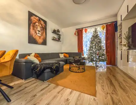 Eladó téglalakás, Sopron 2 szoba 56 m² 75.5 M Ft