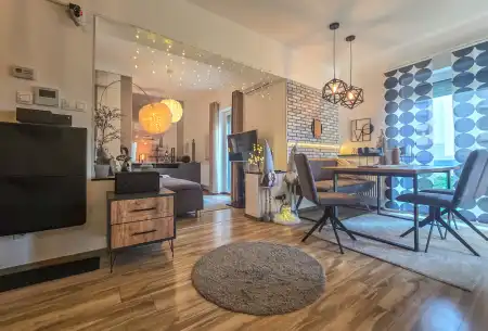 Eladó téglalakás, Sopron 2 szoba 53 m² 74.9 M Ft