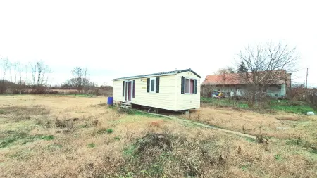 eladó telek, Aba