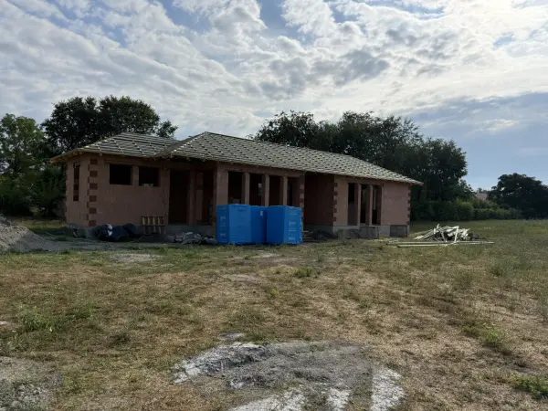 Eladó új építésű családi ház, Adony 3 szoba 90 m² 84.9 M Ft