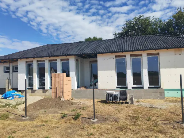 Eladó új építésű családi ház, Adony 3 szoba 90 m² 79.9 M Ft