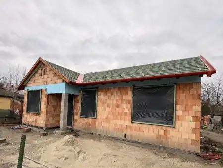 Eladó új építésű családi ház, Adony 4 szoba 115 m² 108 M Ft