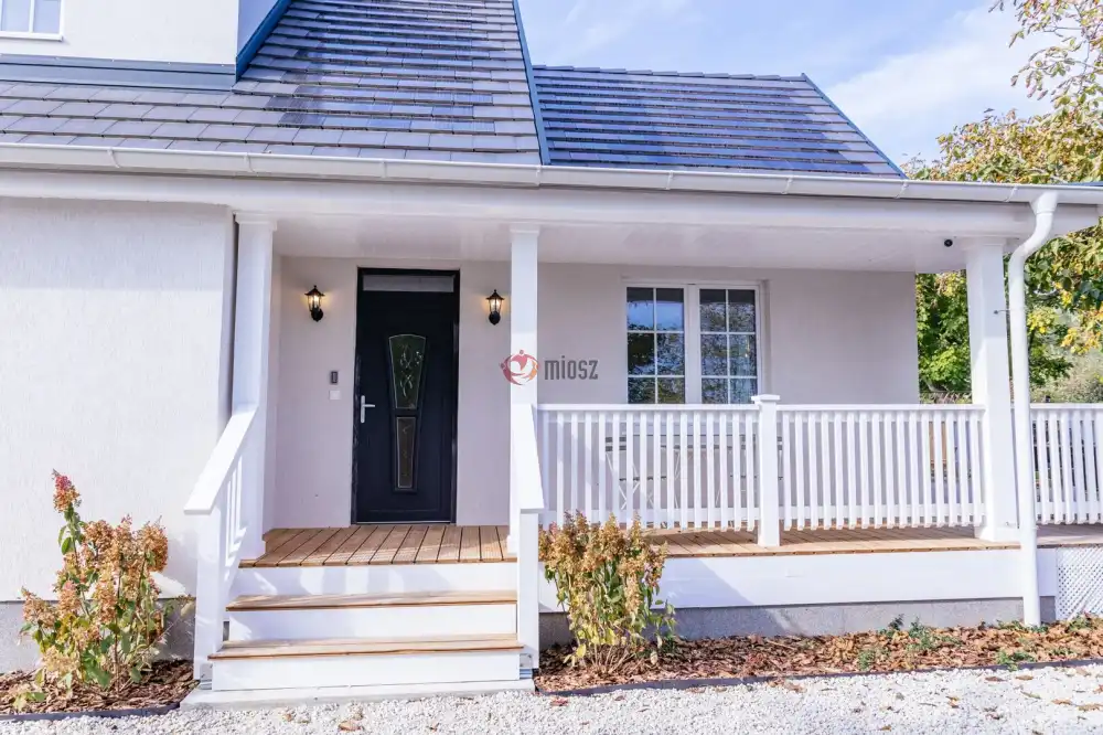 Somogy megye - Bálványos