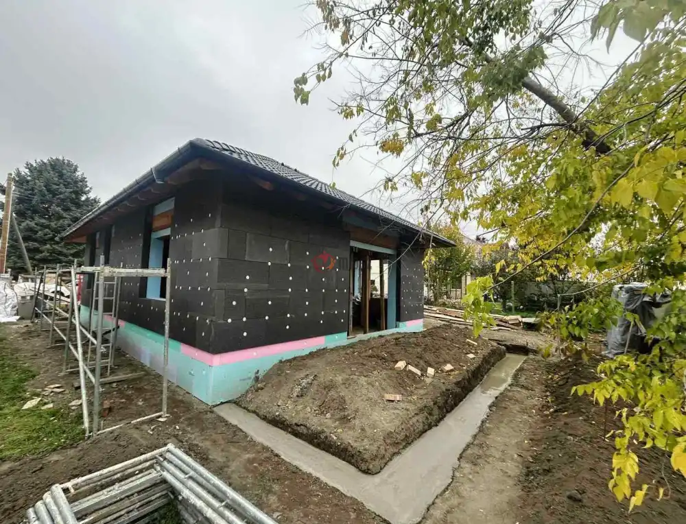 Budapest, XIV. kerület - Alsórákos