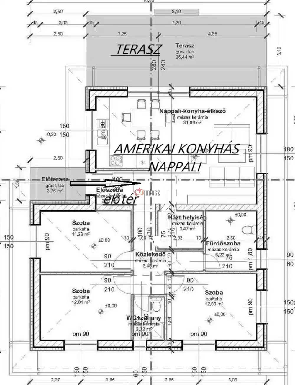 Budapest, XIV. kerület - Alsórákos