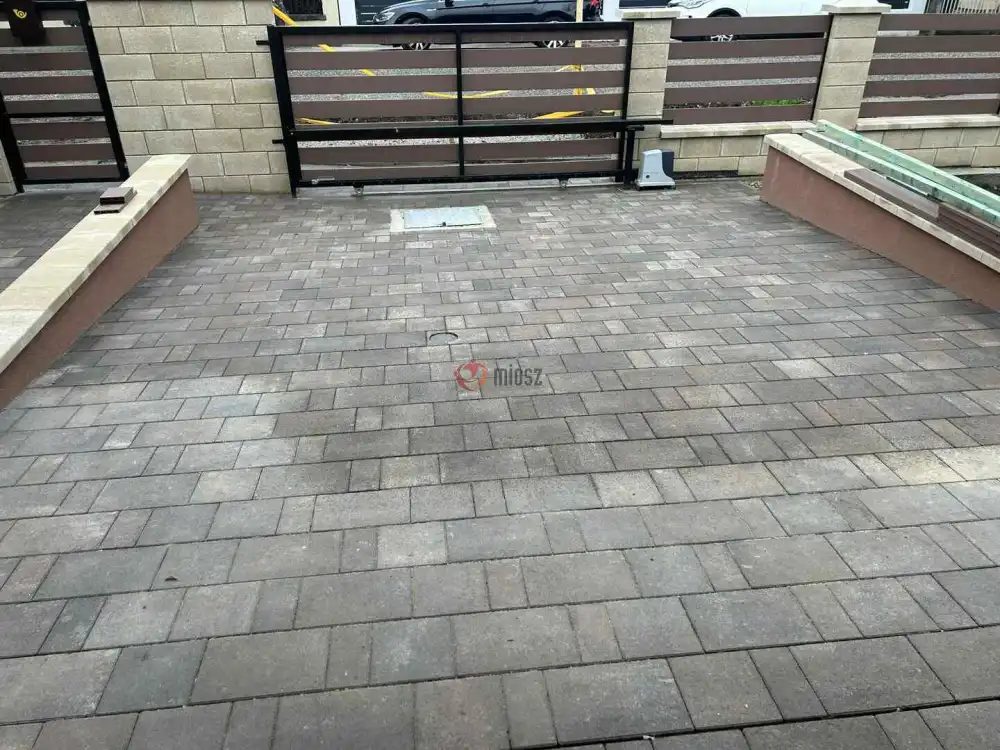 Budapest, XVI. kerület - Sashalom