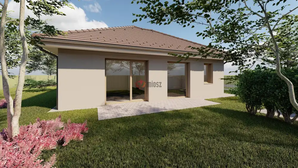 Budapest, XVI. kerület - Sashalom