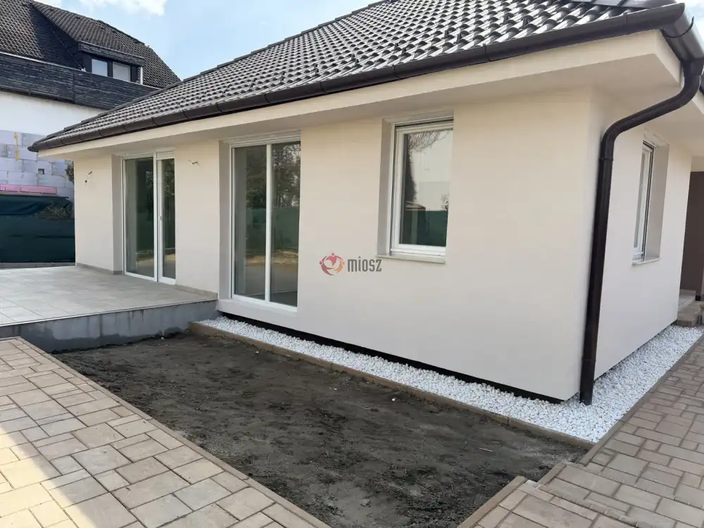 Budapest, XVI. kerület - Sashalom