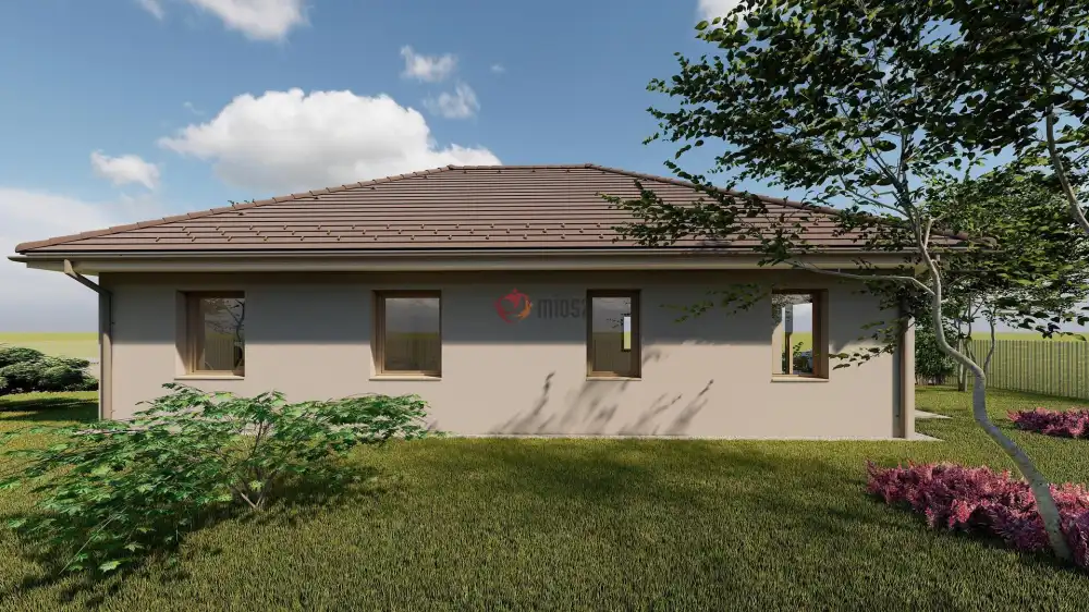 Budapest, XVI. kerület - Sashalom