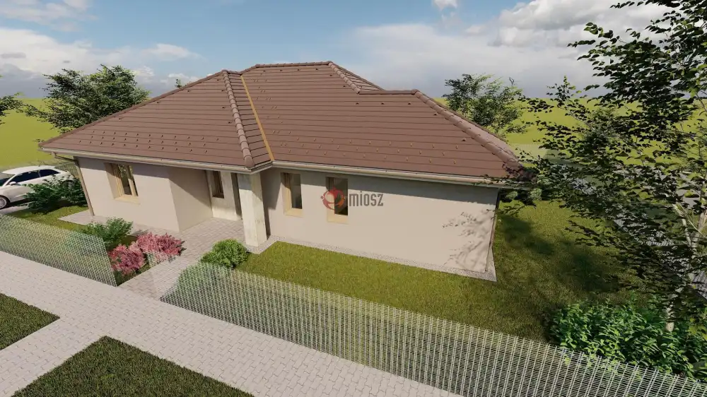 Budapest, XVI. kerület - Sashalom