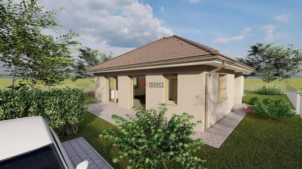 Budapest, XVI. kerület - Sashalom