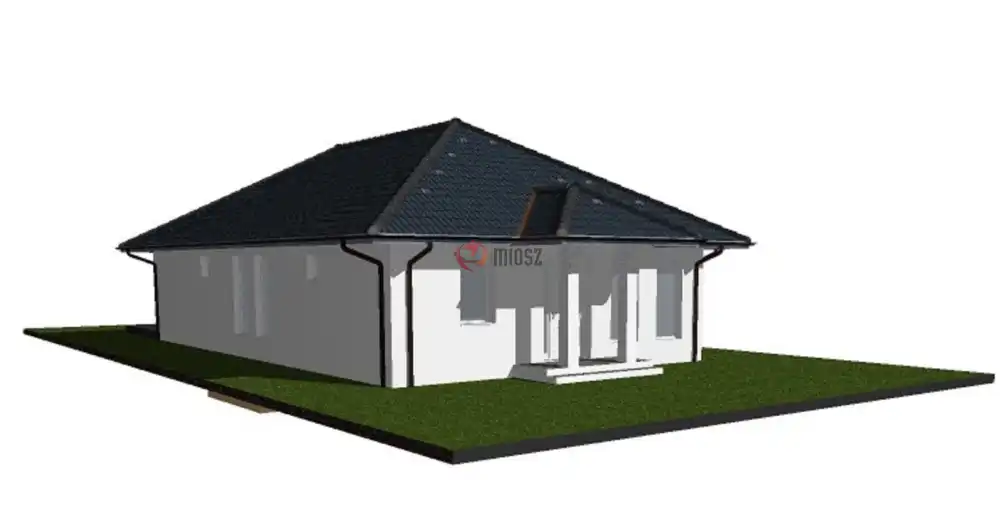 Budapest, XVI. kerület - Sashalom