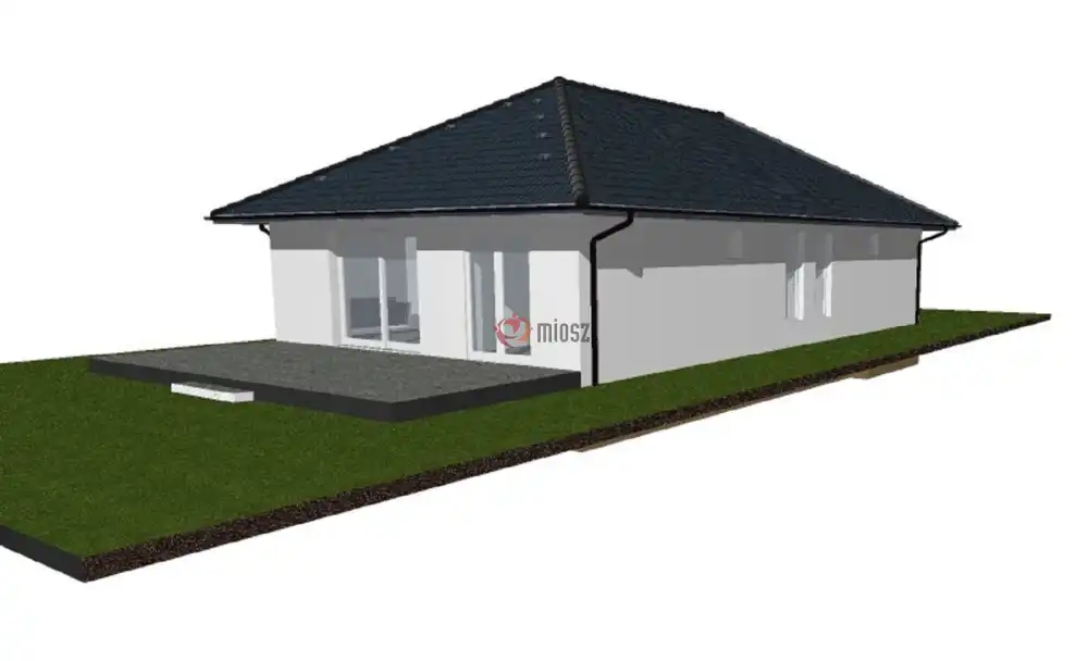 Budapest, XVI. kerület - Sashalom