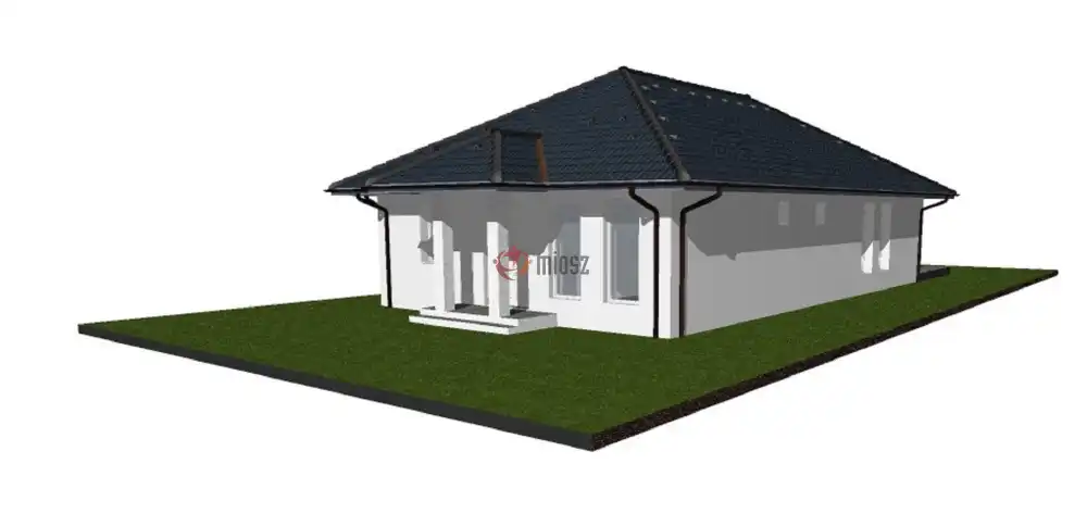 Budapest, XVI. kerület - Sashalom