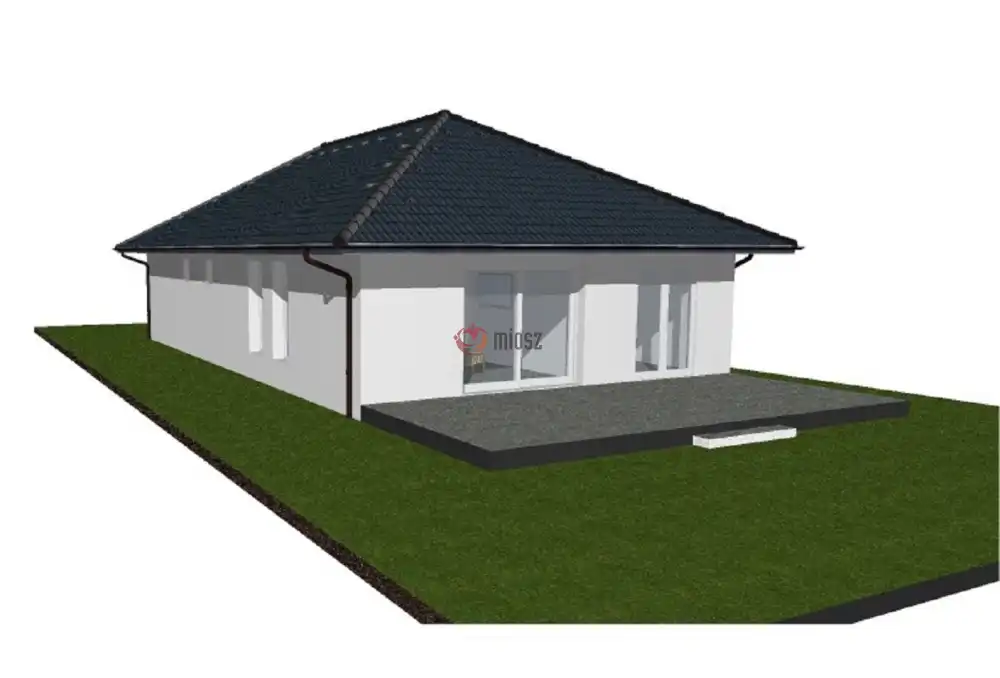 Budapest, XVI. kerület - Sashalom