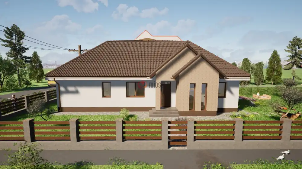 Budapest, XVI. kerület - Rákosszentmihály