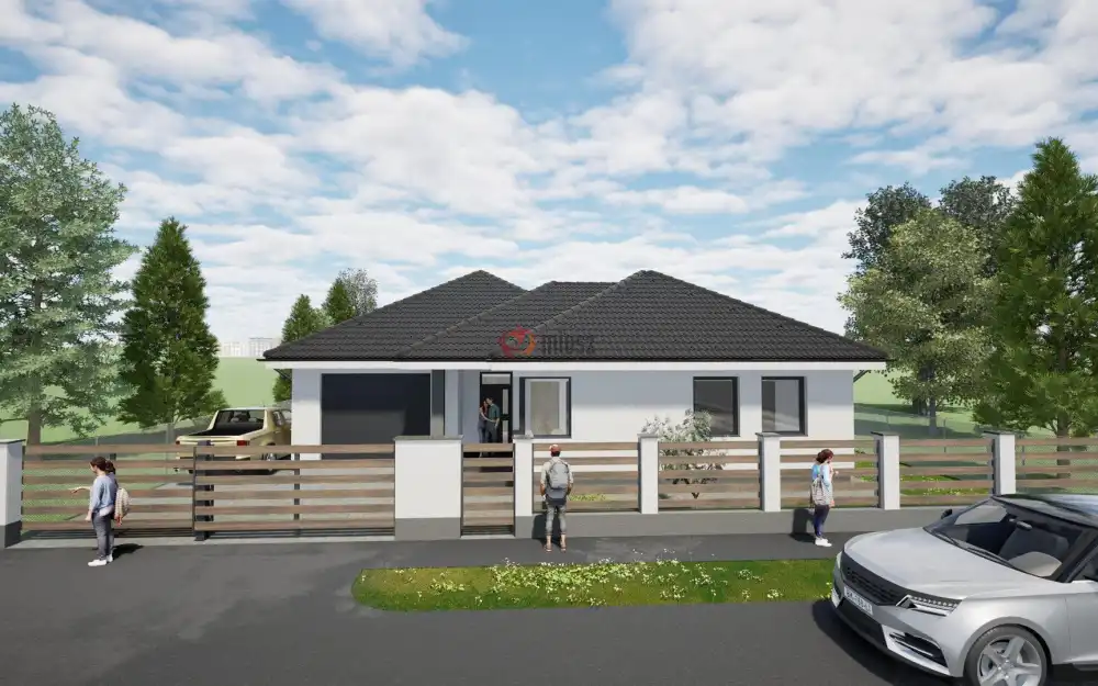 Budapest, XVI. kerület - Szentgyörgytelep