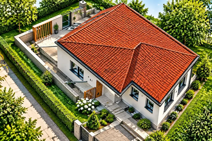 eladó új építésű családi ház, Ceglédbercel