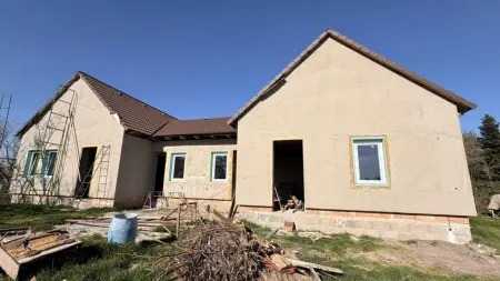 Eladó új építésű családi ház, Dabas 4 szoba 100 m² 84.99 M Ft