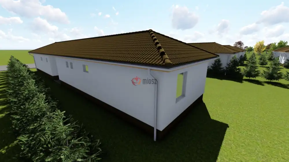 Pest megye - Dánszentmiklós