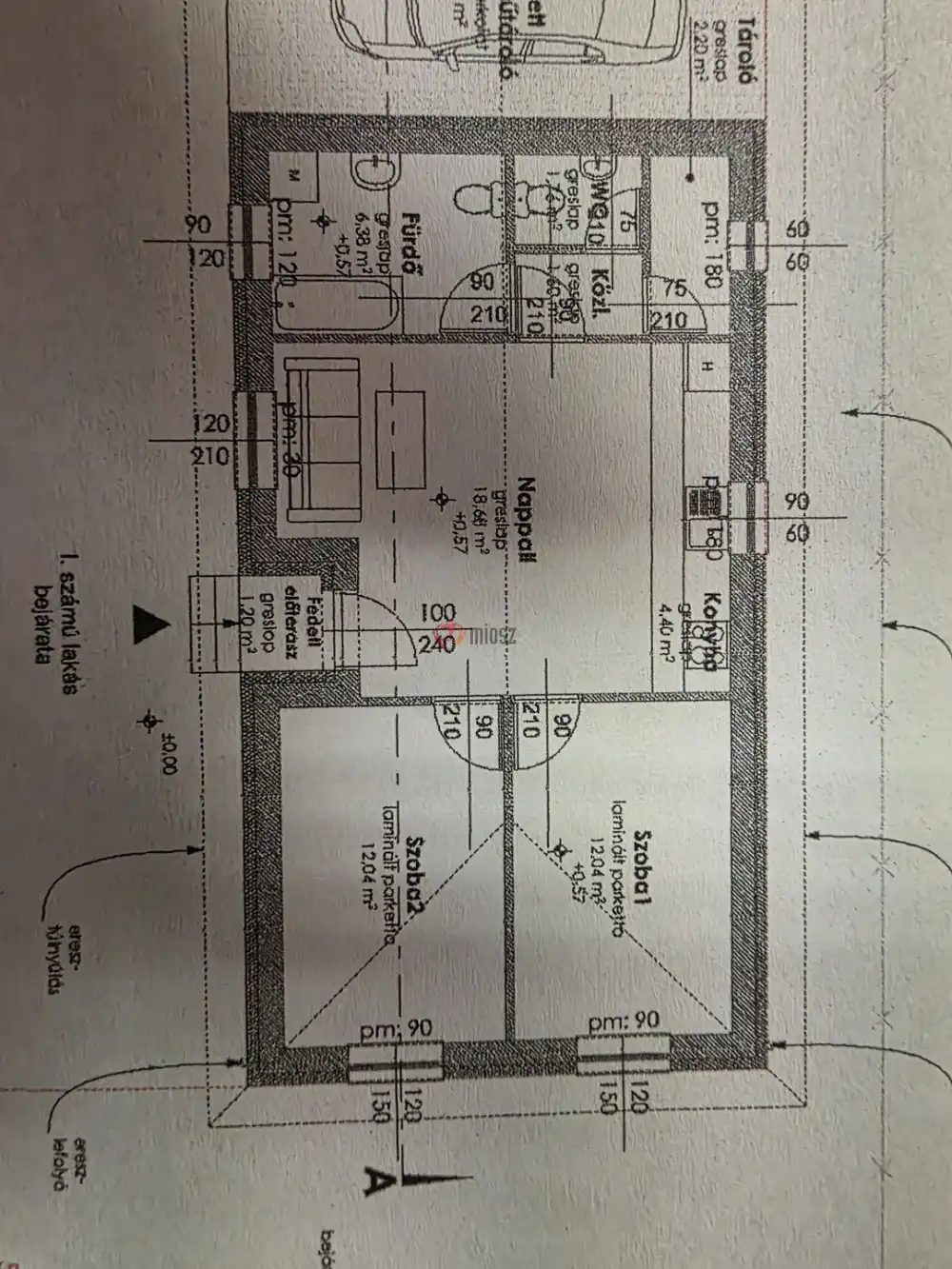 Pest megye - Dánszentmiklós