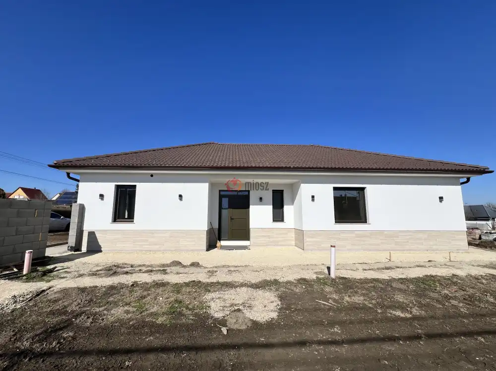 Tolna megye - Dunaföldvár