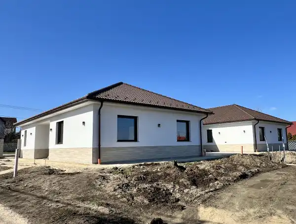 Eladó új építésű családi ház, Dunaföldvár 3 szoba 160 m² 176 M Ft