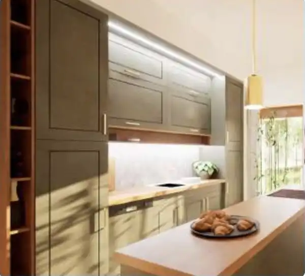 Eladó új építésű családi ház, Erdőkertes 4 szoba 108 m² 99.9 M Ft