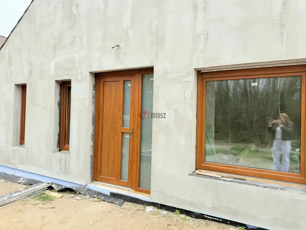 Pest megye - Erdőkertes