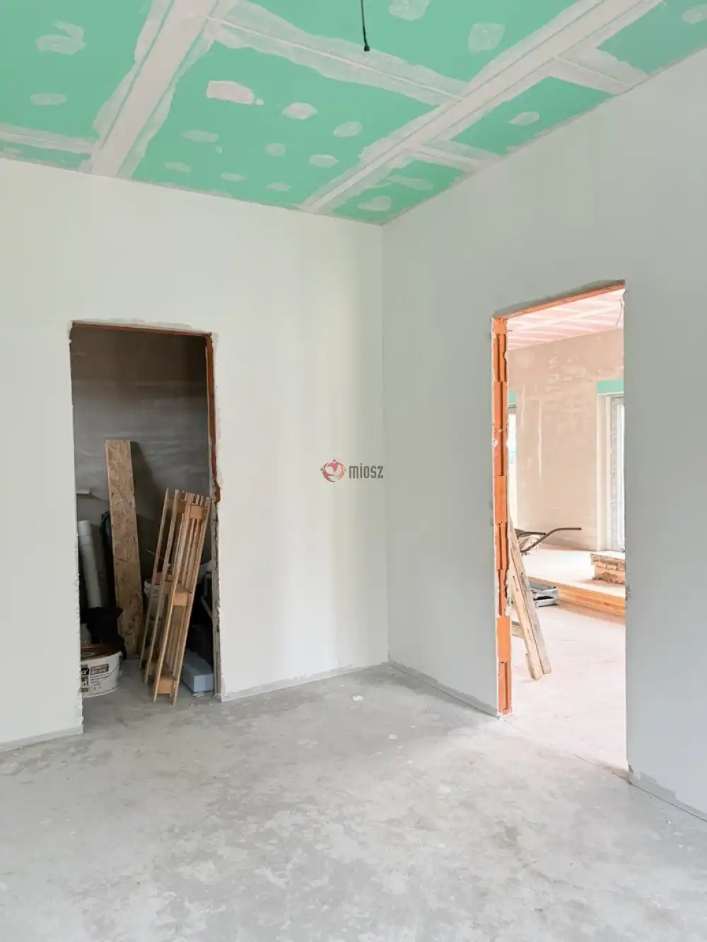 Pest megye - Erdőkertes