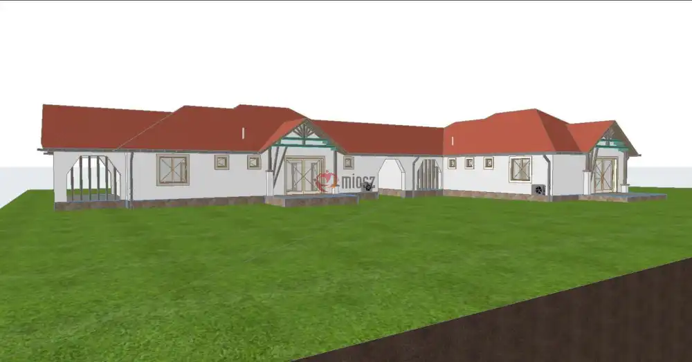 Pest megye - Erdőkertes