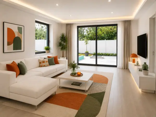Eladó új építésű családi ház, Erdőkertes 5 szoba 119 m² 92.9 M Ft