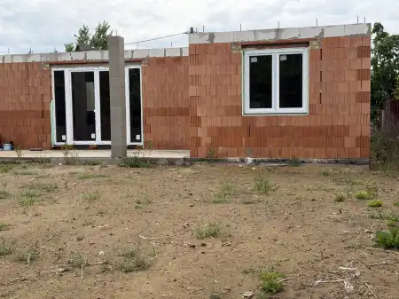 Eladó új építésű családi ház, Erdőkertes 5 szoba 123 m² 99.9 M Ft