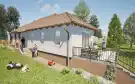 Pest megye - Erdőkertes
