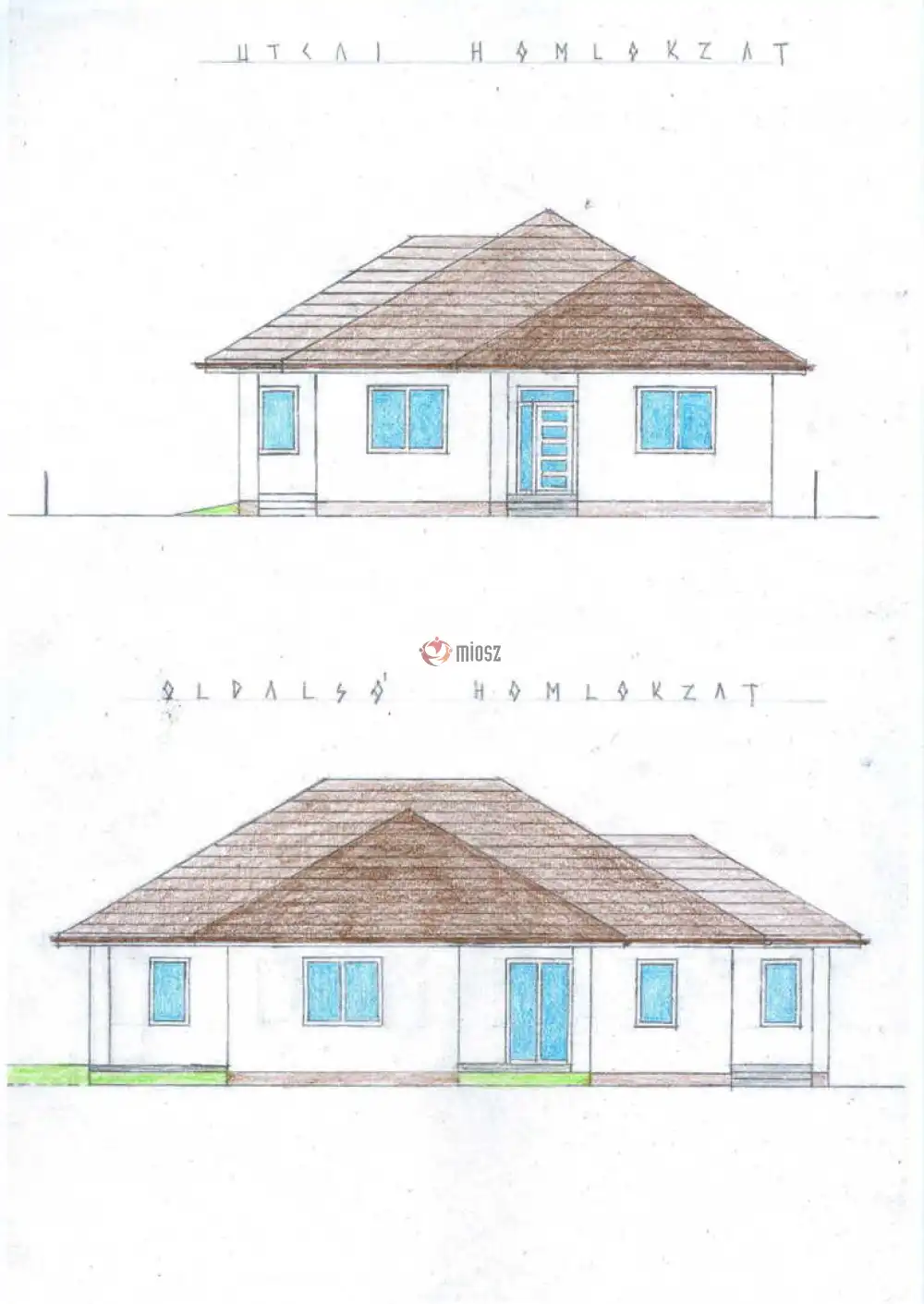 Pest megye - Erdőkertes