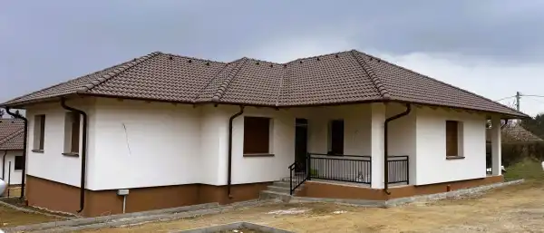 Eladó új építésű családi ház, Erdőkertes 5 szoba 122 m² 114.9 M Ft