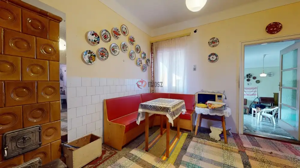 Borsod-Abaúj-Zemplén megye - Gönc