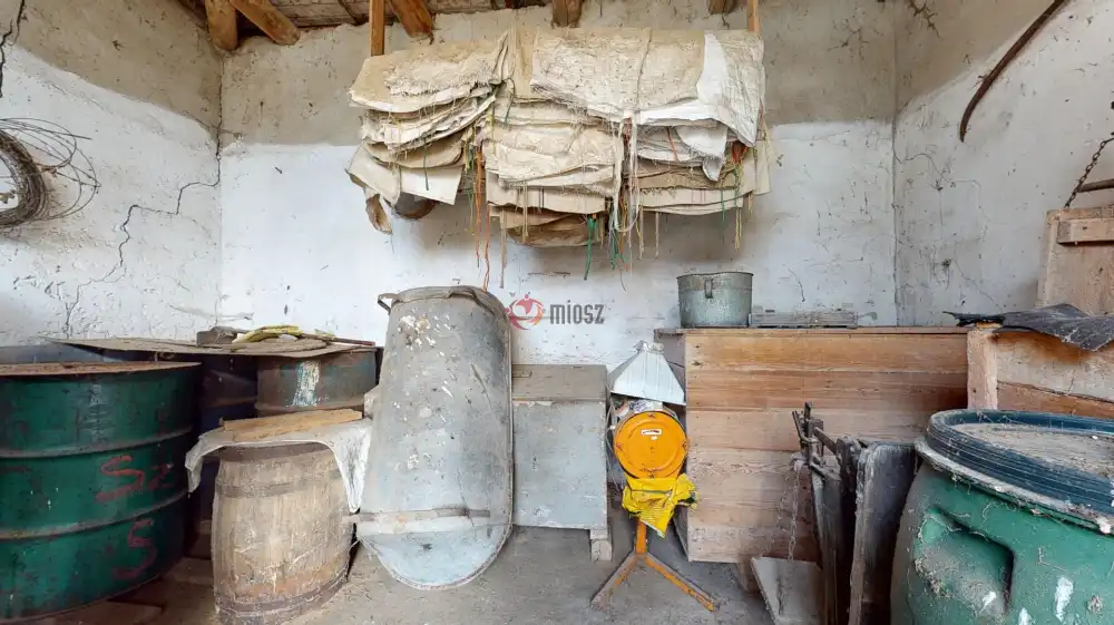 Borsod-Abaúj-Zemplén megye - Gönc