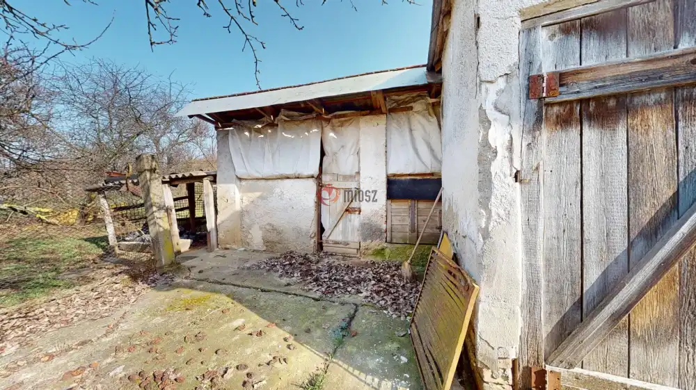 Borsod-Abaúj-Zemplén megye - Gönc