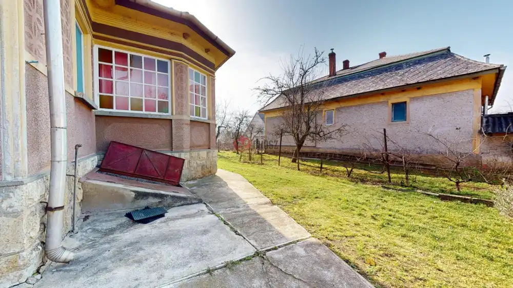 Borsod-Abaúj-Zemplén megye - Gönc