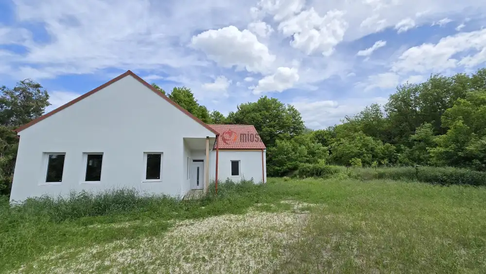 Tolna megye - Györköny