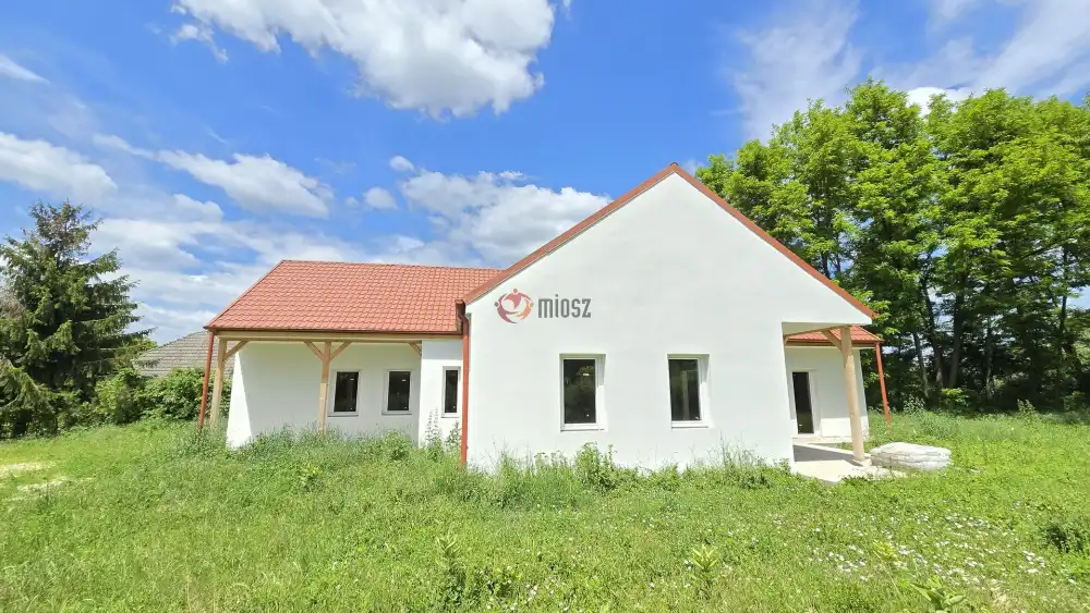 Tolna megye - Györköny